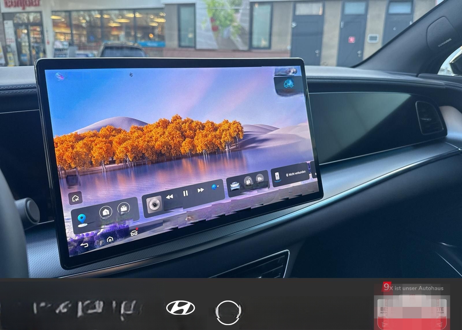 BYD Sealion 7 82,5 kWh 530PS "Design" AWD foto 8