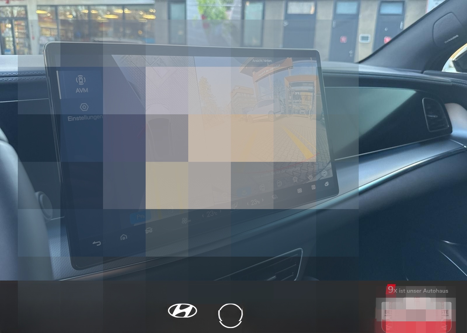 BYD Sealion 7 82,5 kWh 530PS "Design" AWD foto 9