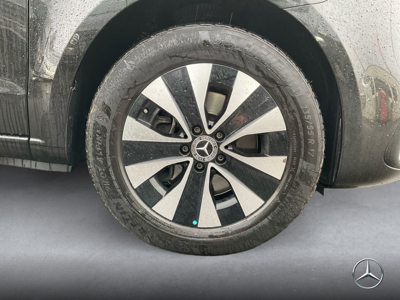 Mercedes-Benz V 300 d Lang AVANTGARDE+9G+AHK+StandHZ+Navi+DIS foto 5
