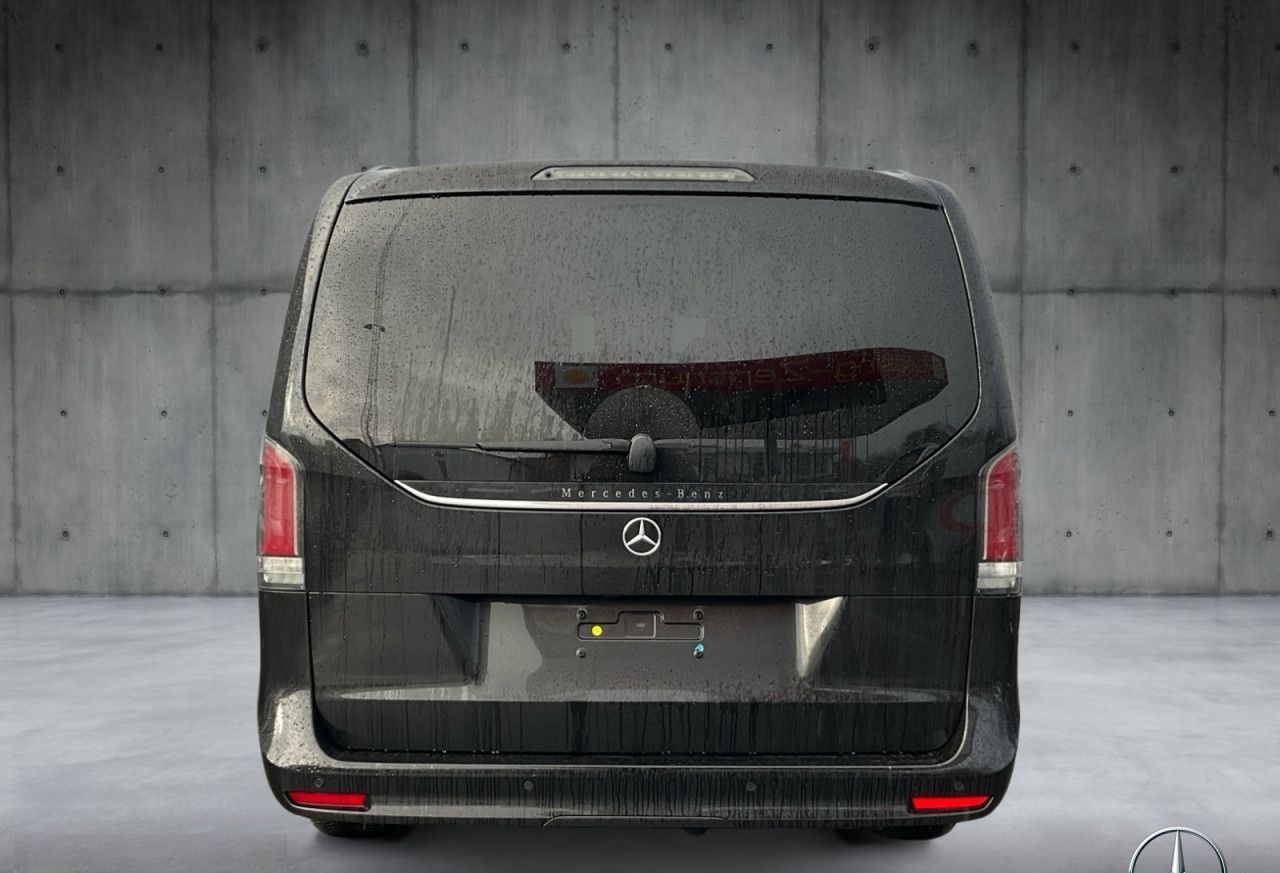 Mercedes-Benz V 300 d Lang AVANTGARDE+9G+AHK+StandHZ+Navi+DIS foto 7