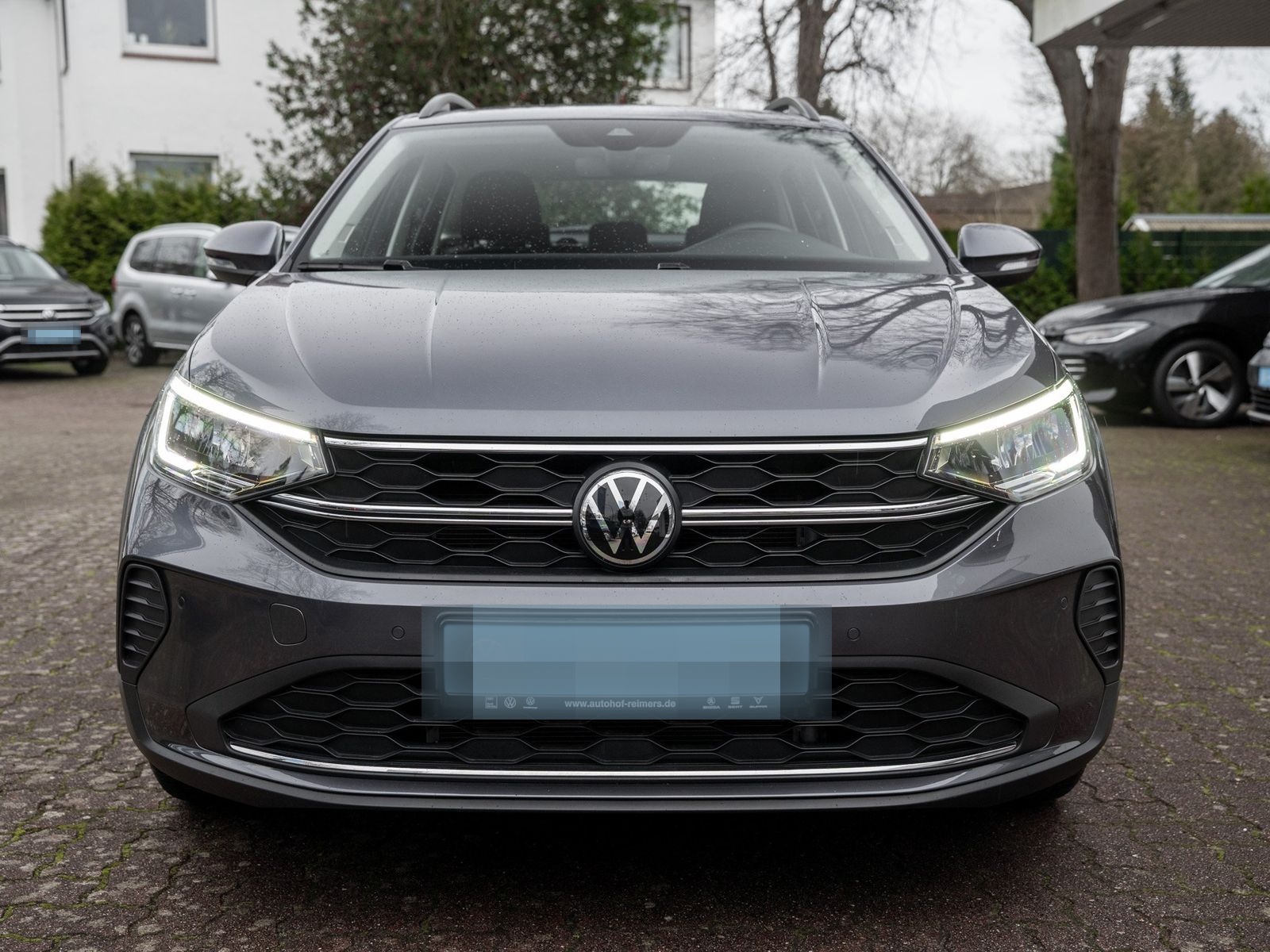 Volkswagen Taigo 1.0 TSI Life Life Kam. Navi Virtual ACC LM foto 3