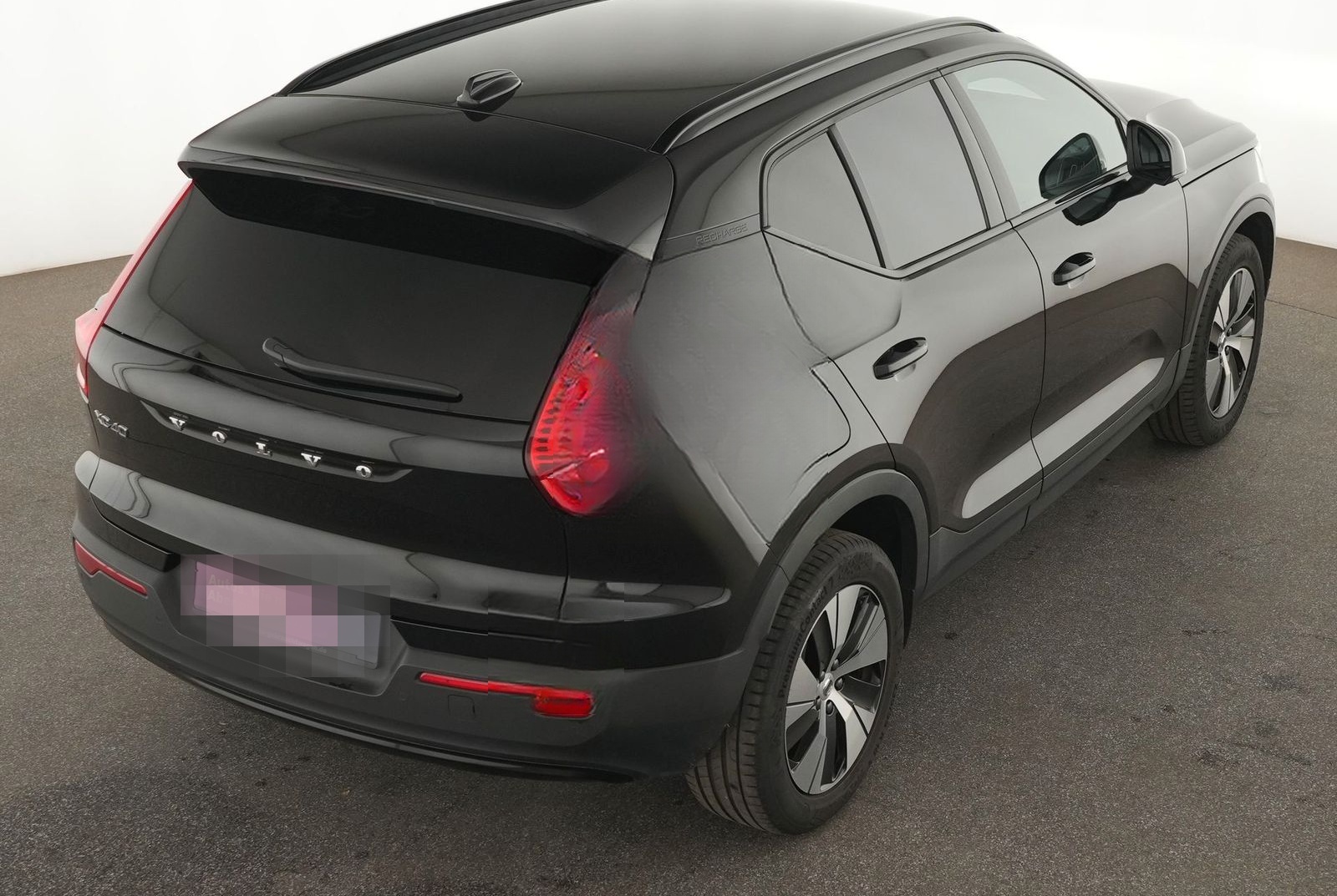 Volvo XC40 R Design Winter-Paket|SHZ|Kamera|LED|NAV|PD foto 12