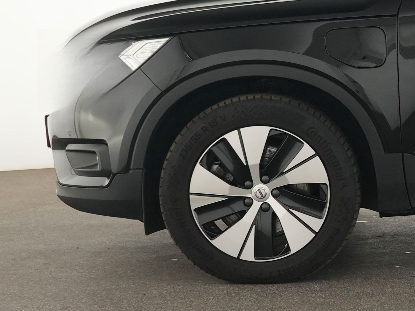 Volvo XC40 R Design Winter-Paket|SHZ|Kamera|LED|NAV|PD foto 14