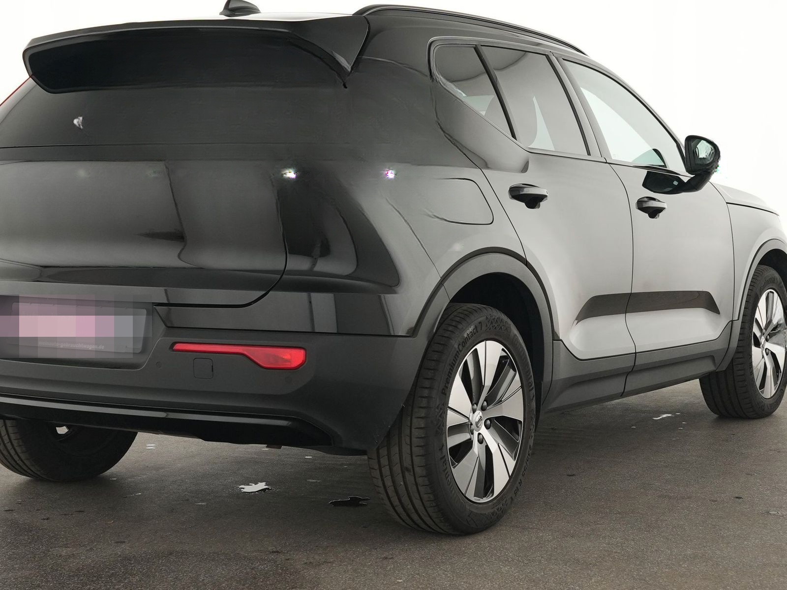 Volvo XC40 R Design Winter-Paket|SHZ|Kamera|LED|NAV|PD foto 15