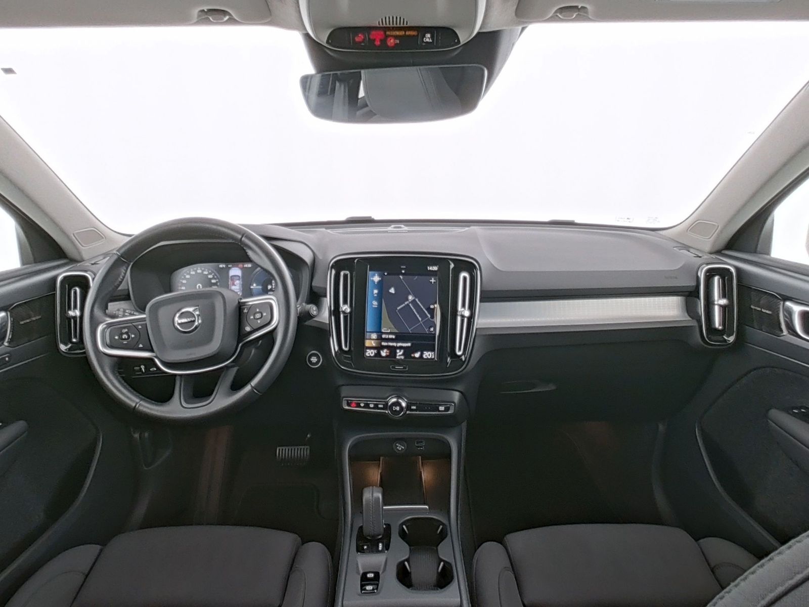 Volvo XC40 R Design Winter-Paket|SHZ|Kamera|LED|NAV|PD foto 16