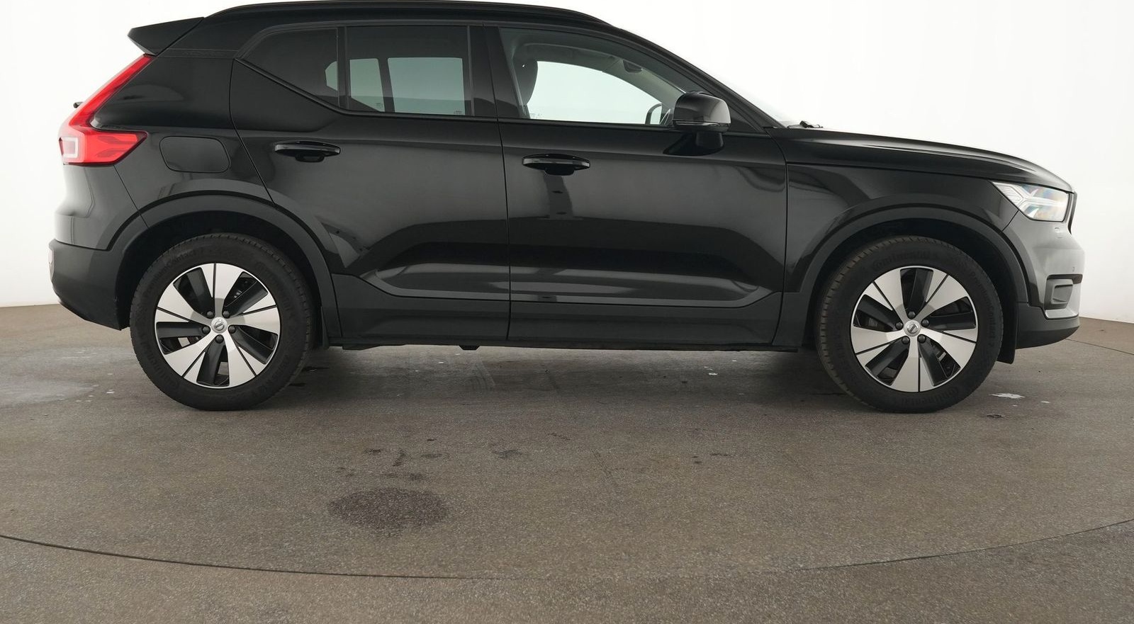 Volvo XC40 R Design Winter-Paket|SHZ|Kamera|LED|NAV|PD foto 6