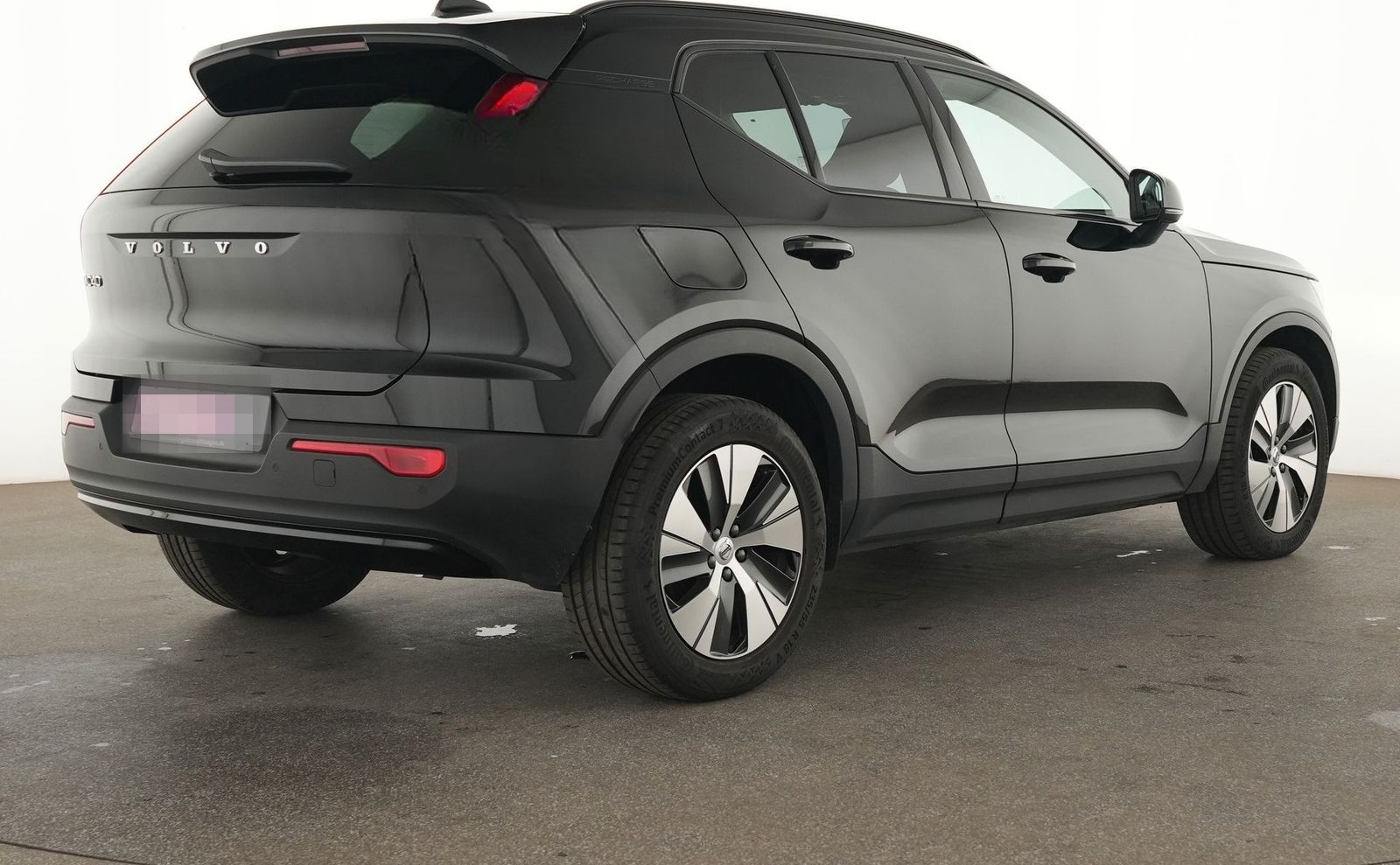 Volvo XC40 R Design Winter-Paket|SHZ|Kamera|LED|NAV|PD foto 7