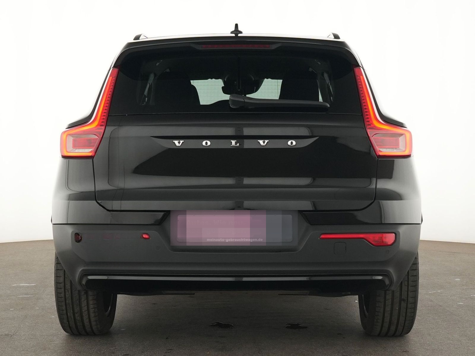 Volvo XC40 R Design Winter-Paket|SHZ|Kamera|LED|NAV|PD foto 8