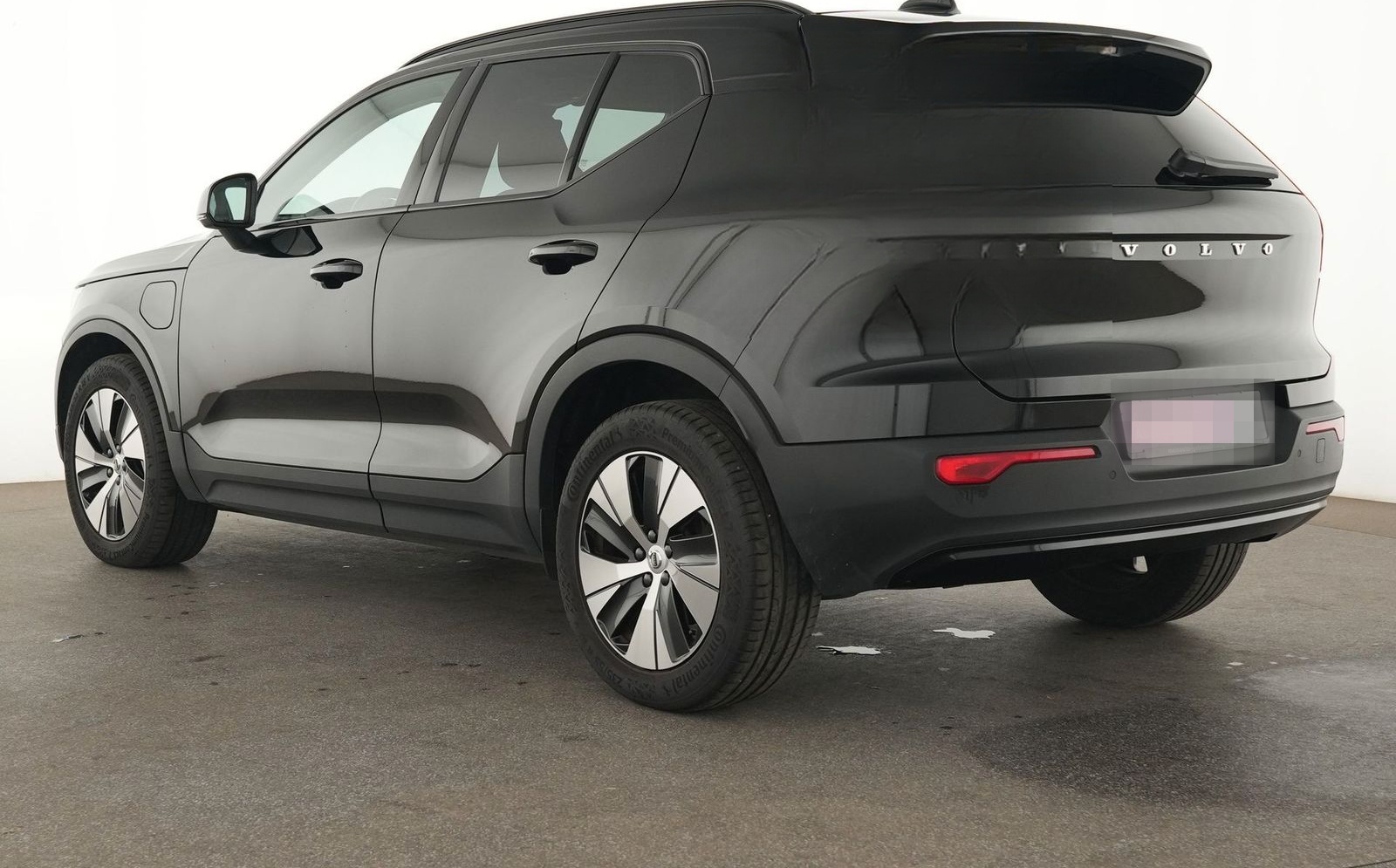 Volvo XC40 R Design Winter-Paket|SHZ|Kamera|LED|NAV|PD foto 9