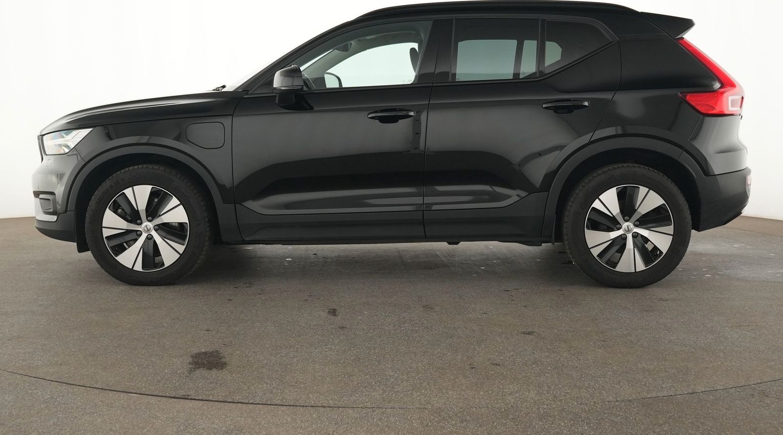 Volvo XC40 R Design Winter-Paket|SHZ|Kamera|LED|NAV|PD foto 10