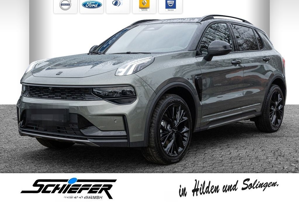 Lynk&Co 01 PHEV More (GX6/CX11)