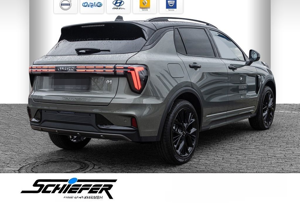 Lynk&Co 01 PHEV More (GX6/CX11) foto 2