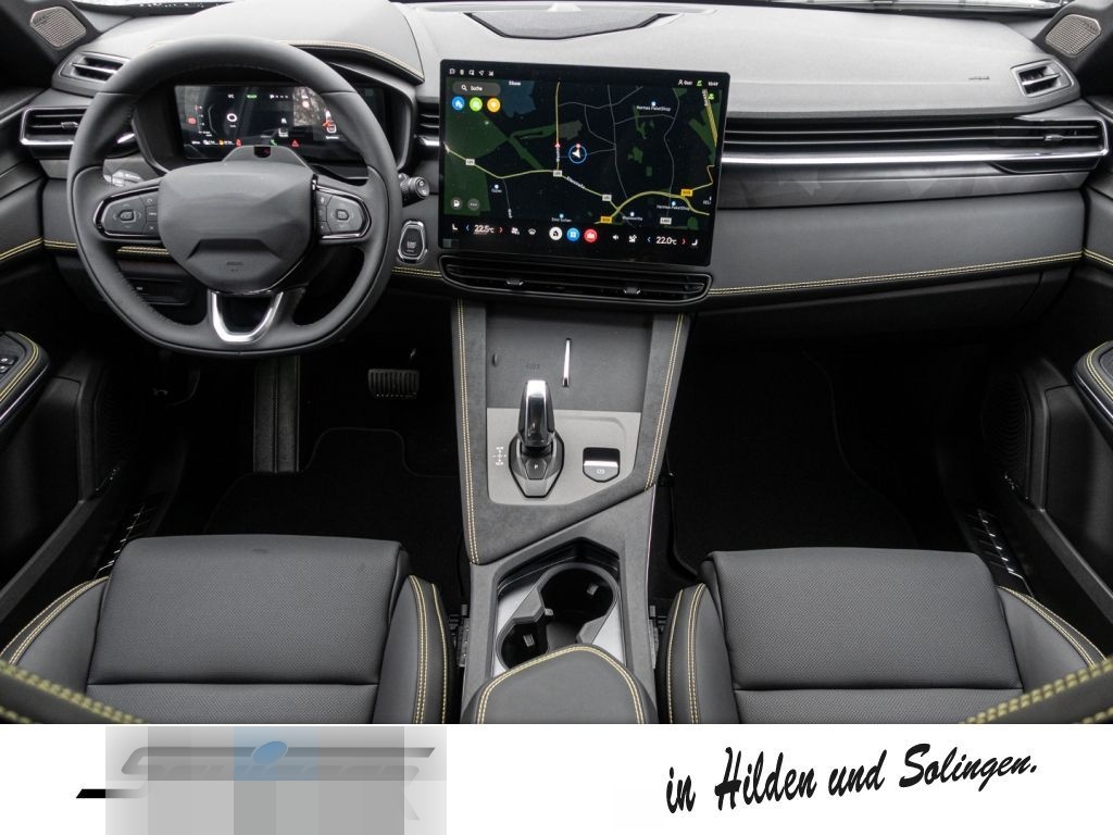 Lynk&Co 01 PHEV More (GX6/CX11) foto 7