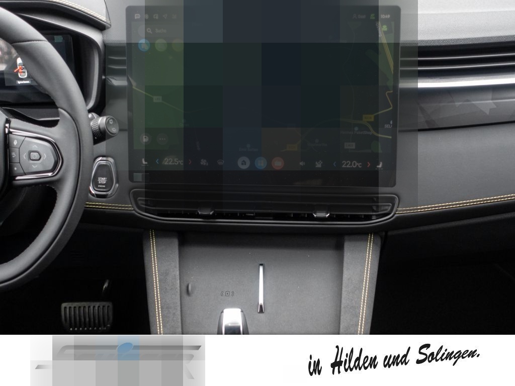 Lynk&Co 01 PHEV More (GX6/CX11) foto 9