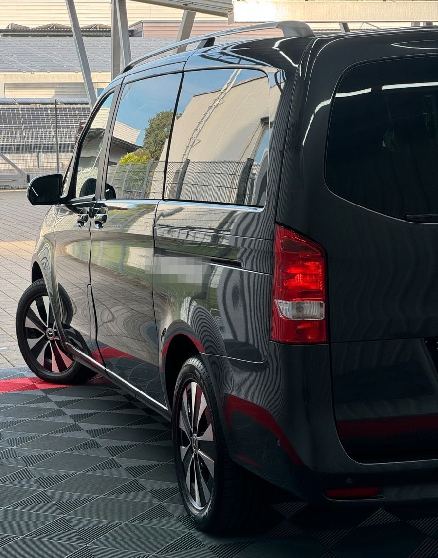 Mercedes-Benz V250 Lang 4Matic Distronic Kamera StdHeiz. MBUX foto 12