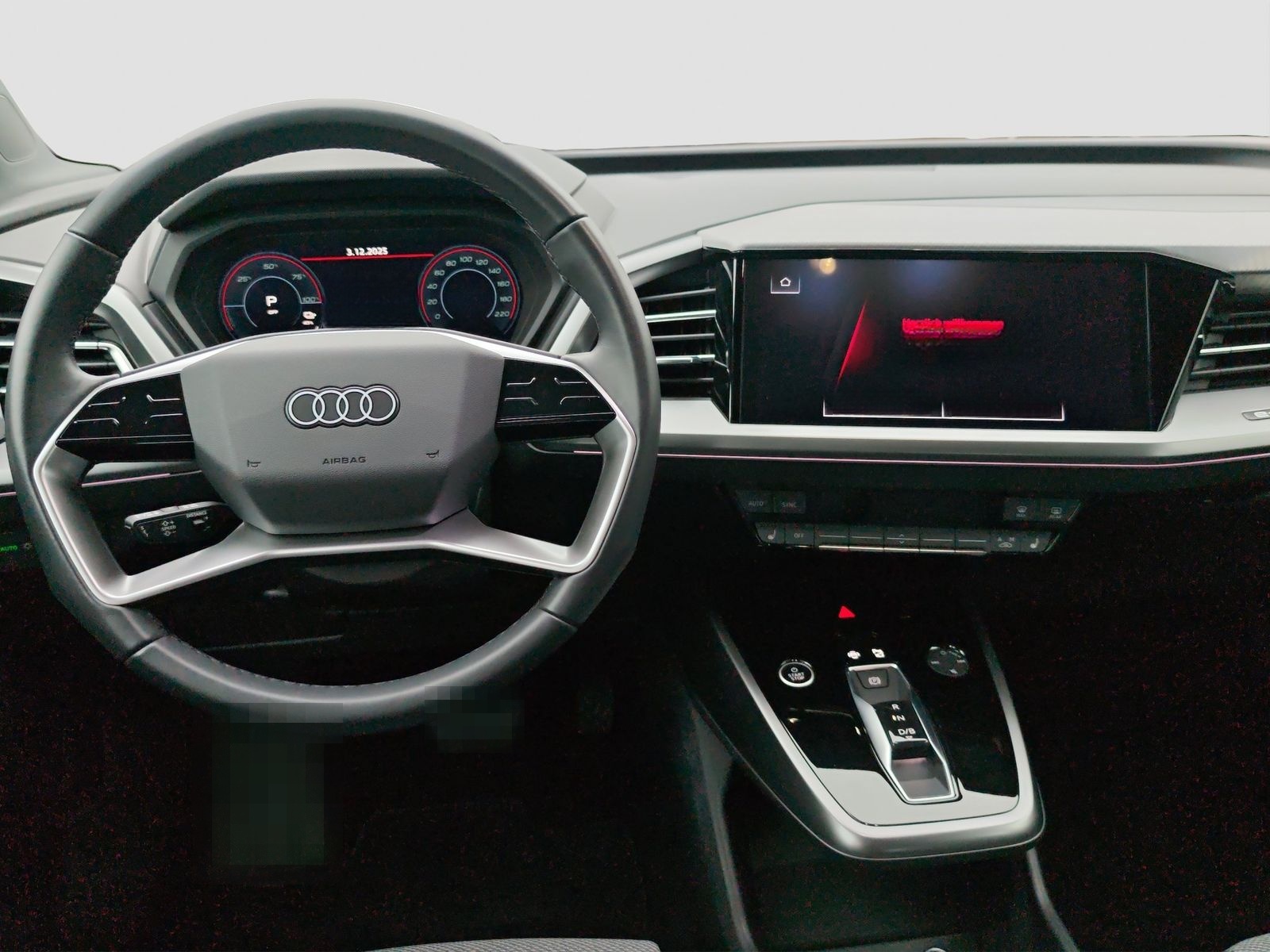 Audi Q4 e-tron Sportback 40 Pano MATRIX Assist+ foto 11