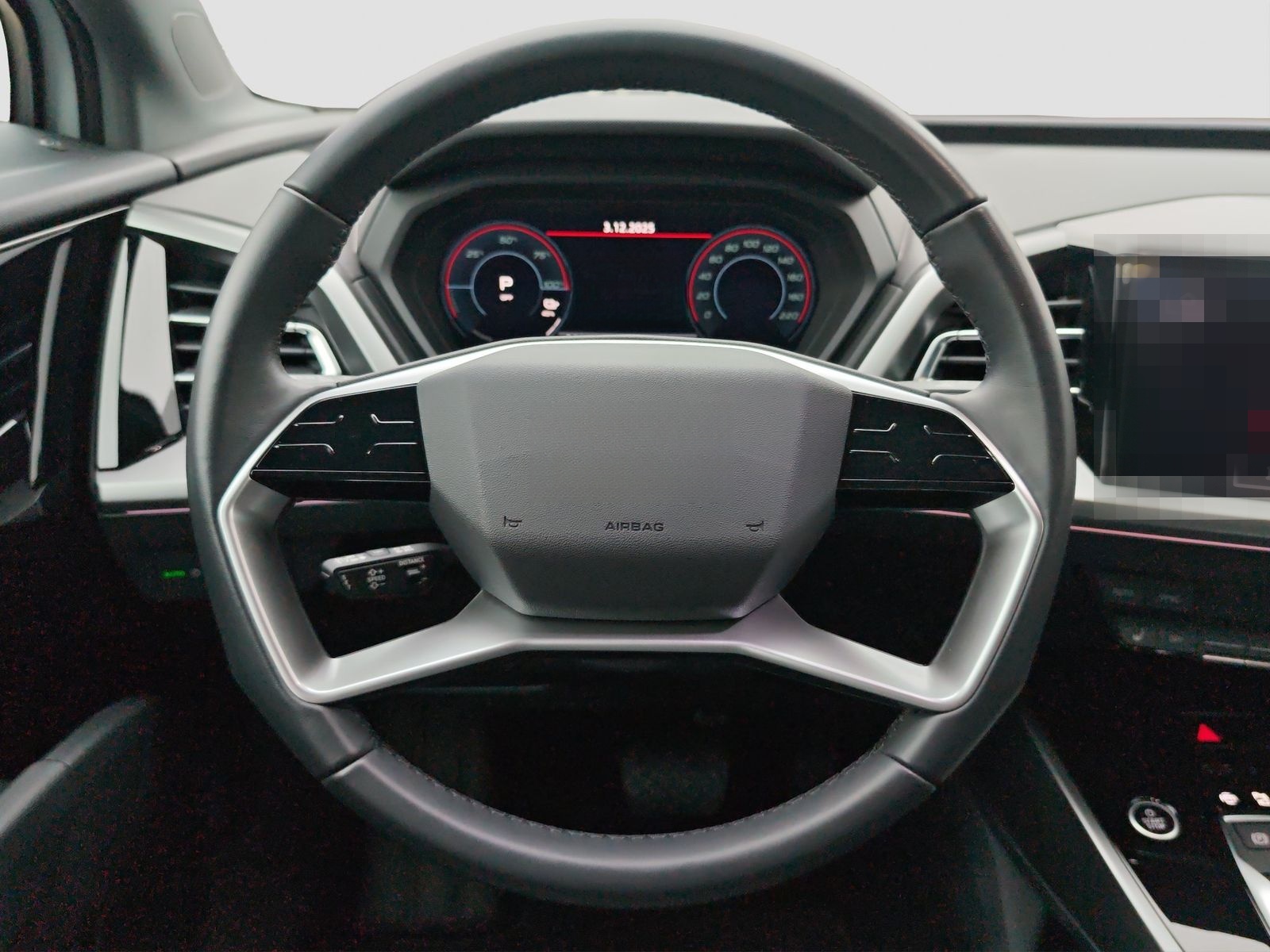 Audi Q4 e-tron Sportback 40 Pano MATRIX Assist+ foto 12