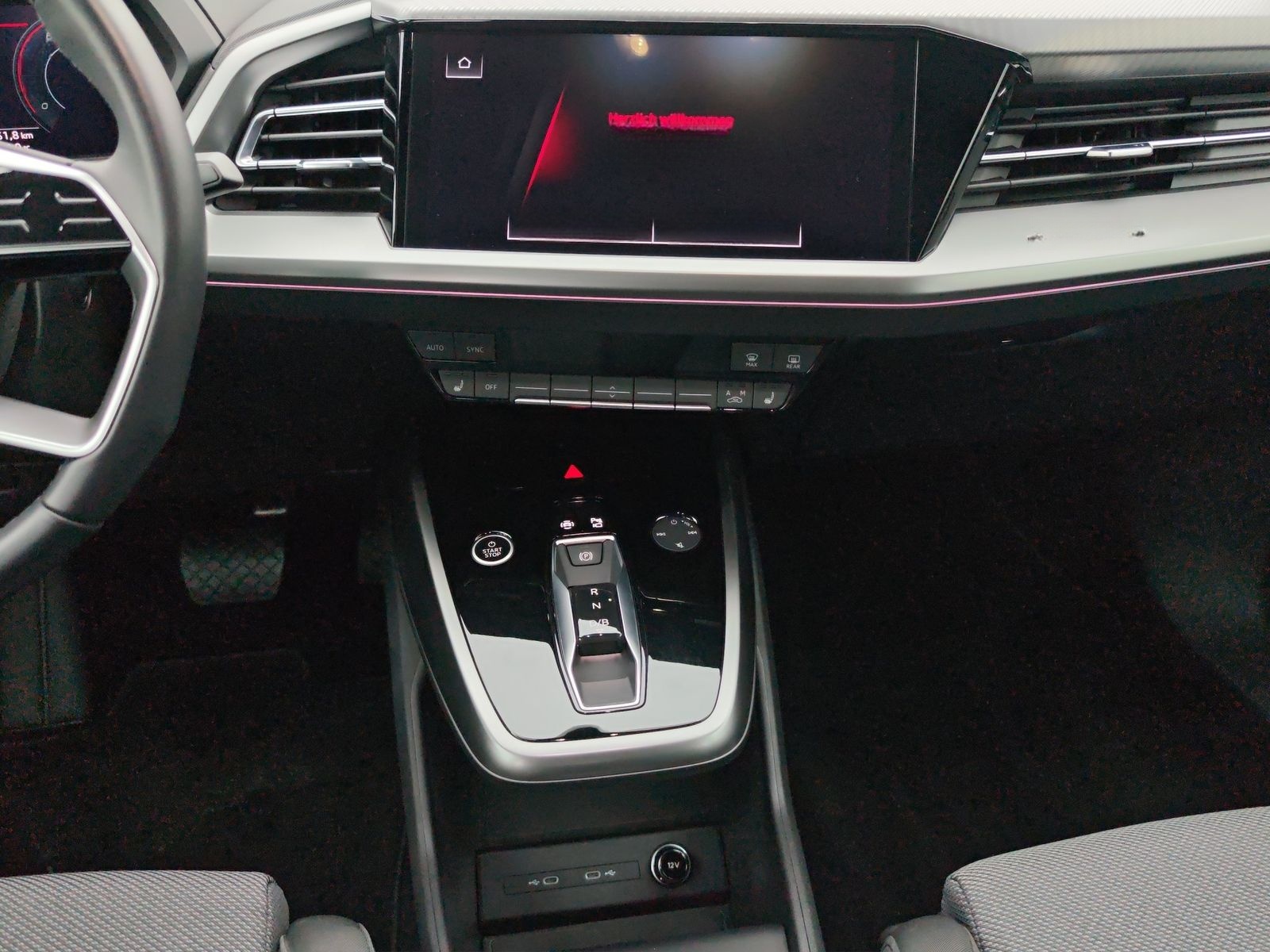 Audi Q4 e-tron Sportback 40 Pano MATRIX Assist+ foto 13