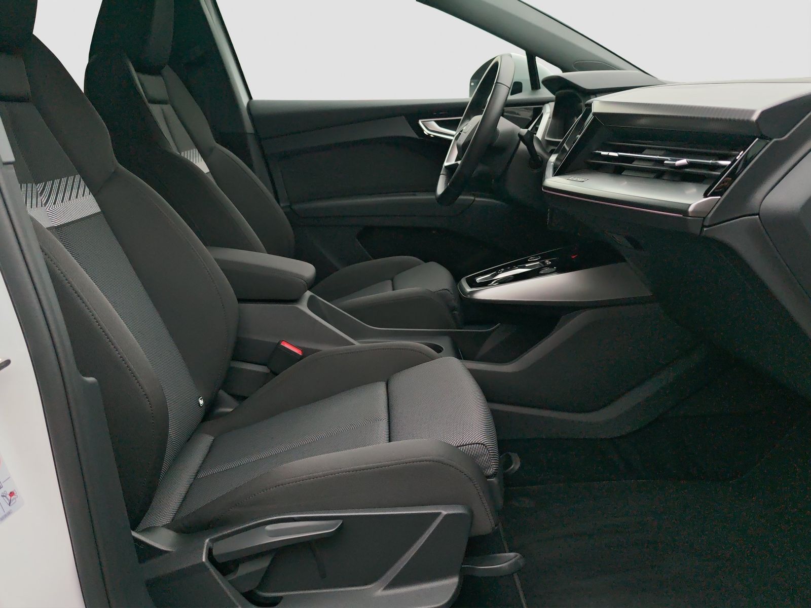 Audi Q4 e-tron Sportback 40 Pano MATRIX Assist+ foto 15