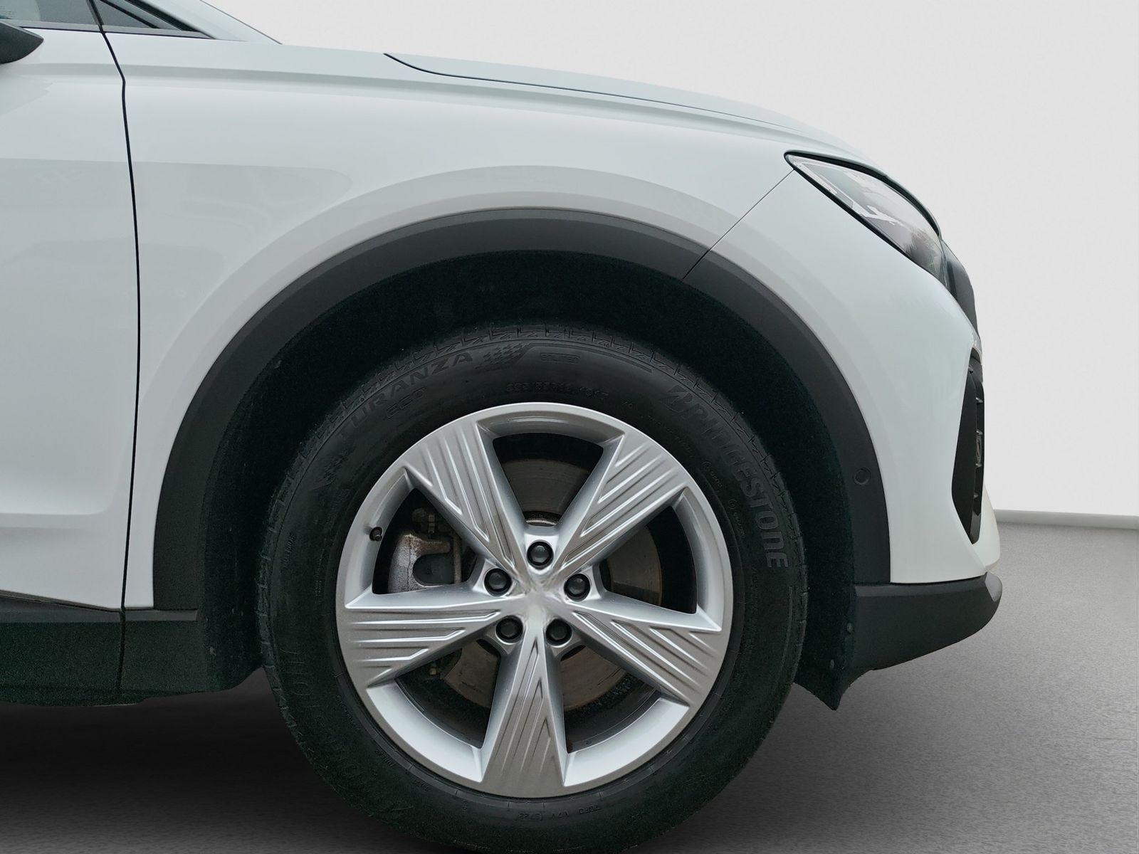 Audi Q4 e-tron Sportback 40 Pano MATRIX Assist+ foto 17
