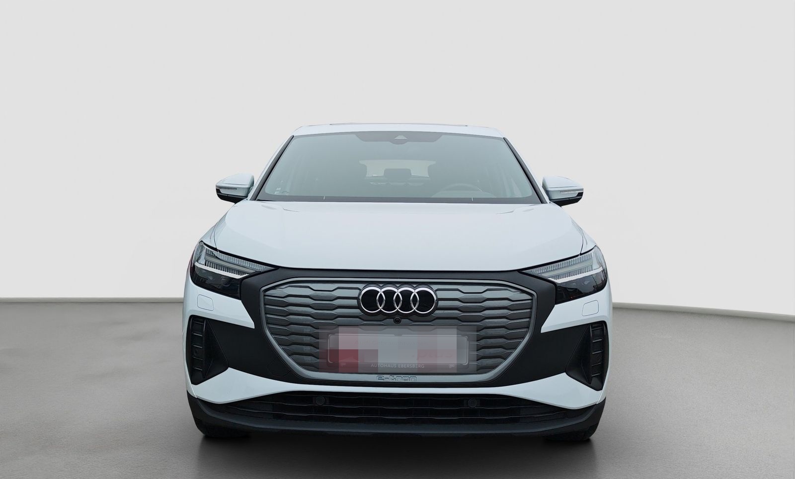Audi Q4 e-tron Sportback 40 Pano MATRIX Assist+ foto 3