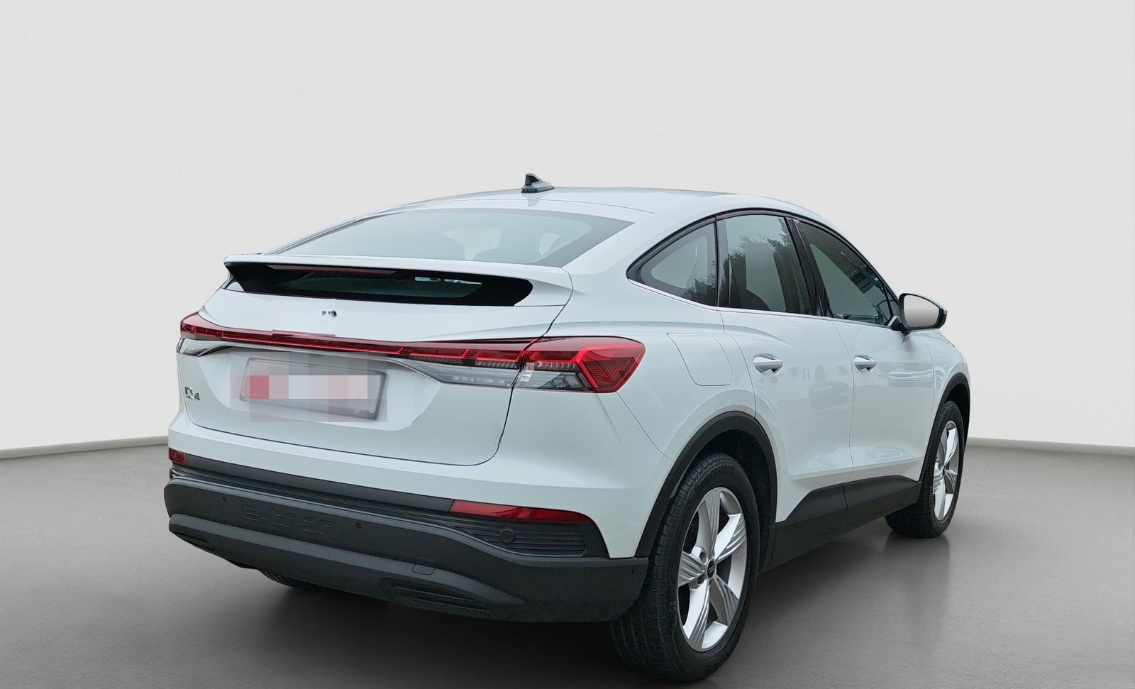 Audi Q4 e-tron Sportback 40 Pano MATRIX Assist+ foto 6