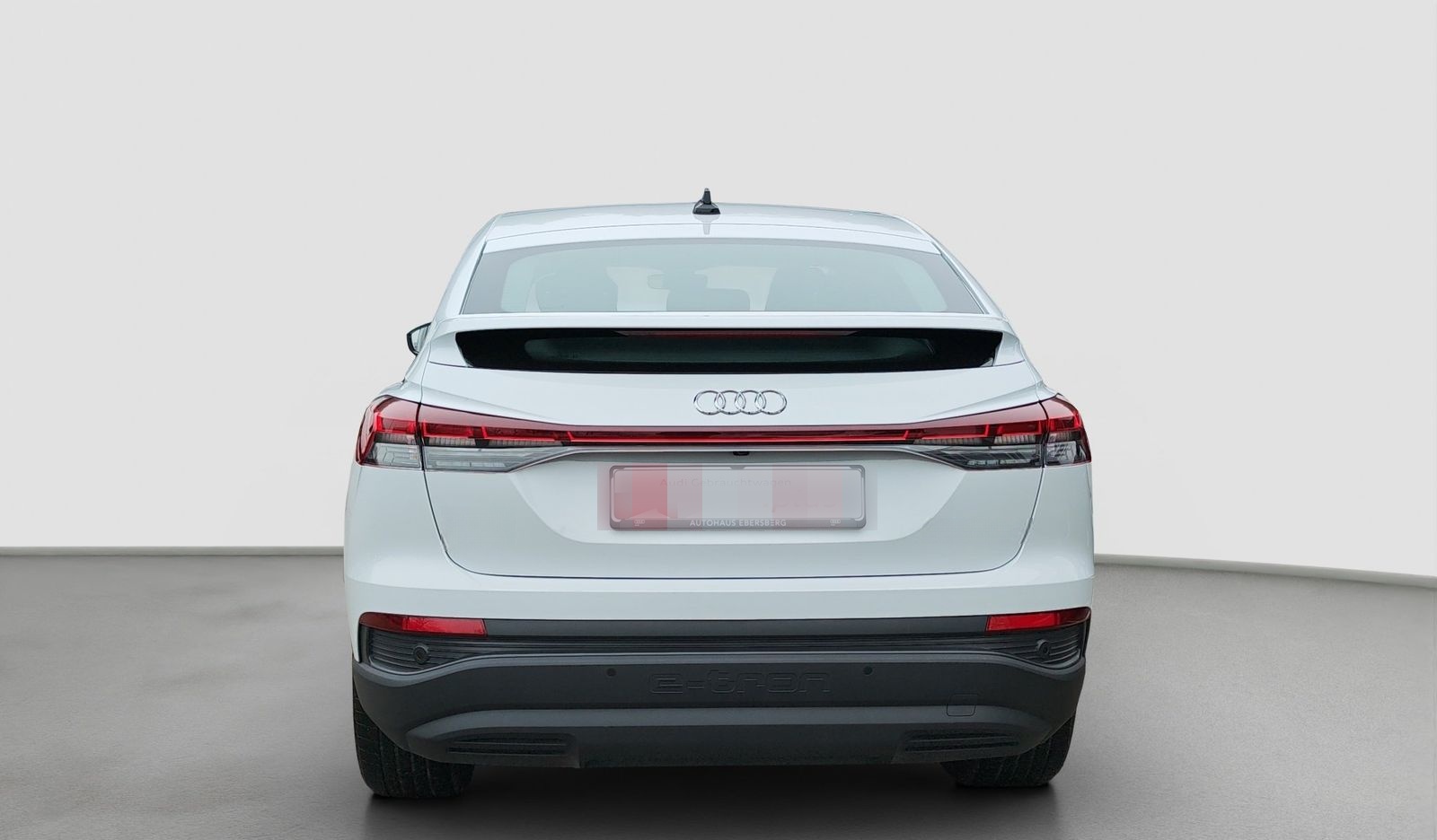 Audi Q4 e-tron Sportback 40 Pano MATRIX Assist+ foto 7