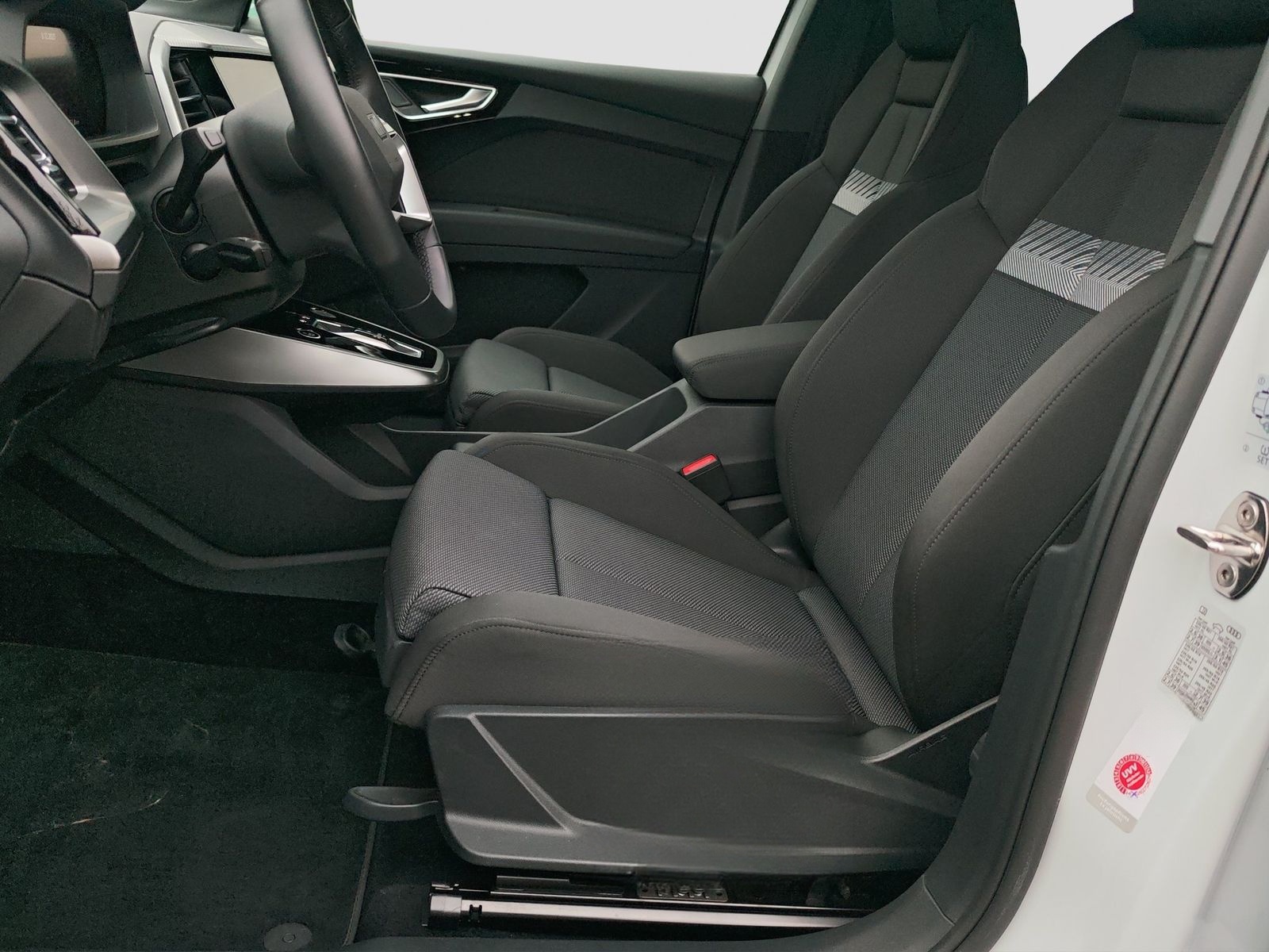 Audi Q4 e-tron Sportback 40 Pano MATRIX Assist+ foto 9