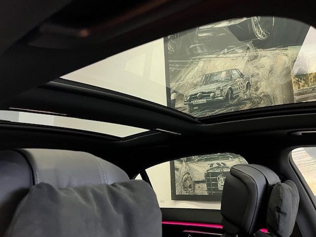 Mercedes-Benz S 580e lang long AMG-Line 4D-HT Pano Chauffeur foto 6