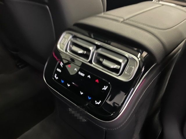 Mercedes-Benz S 580e lang long AMG-Line 4D-HT Pano Chauffeur foto 8