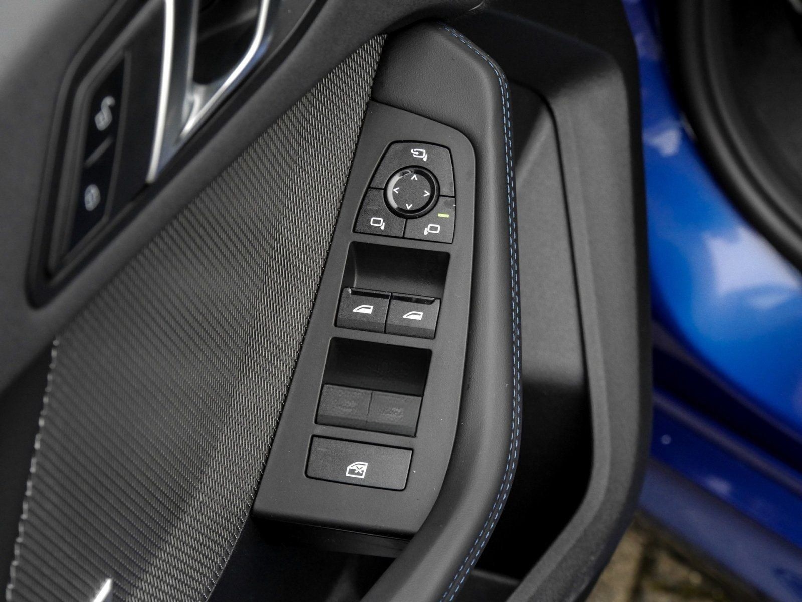 BMW 120d M Sport HUD PANO ACC 360°KAM RFK NAVI LED foto 14