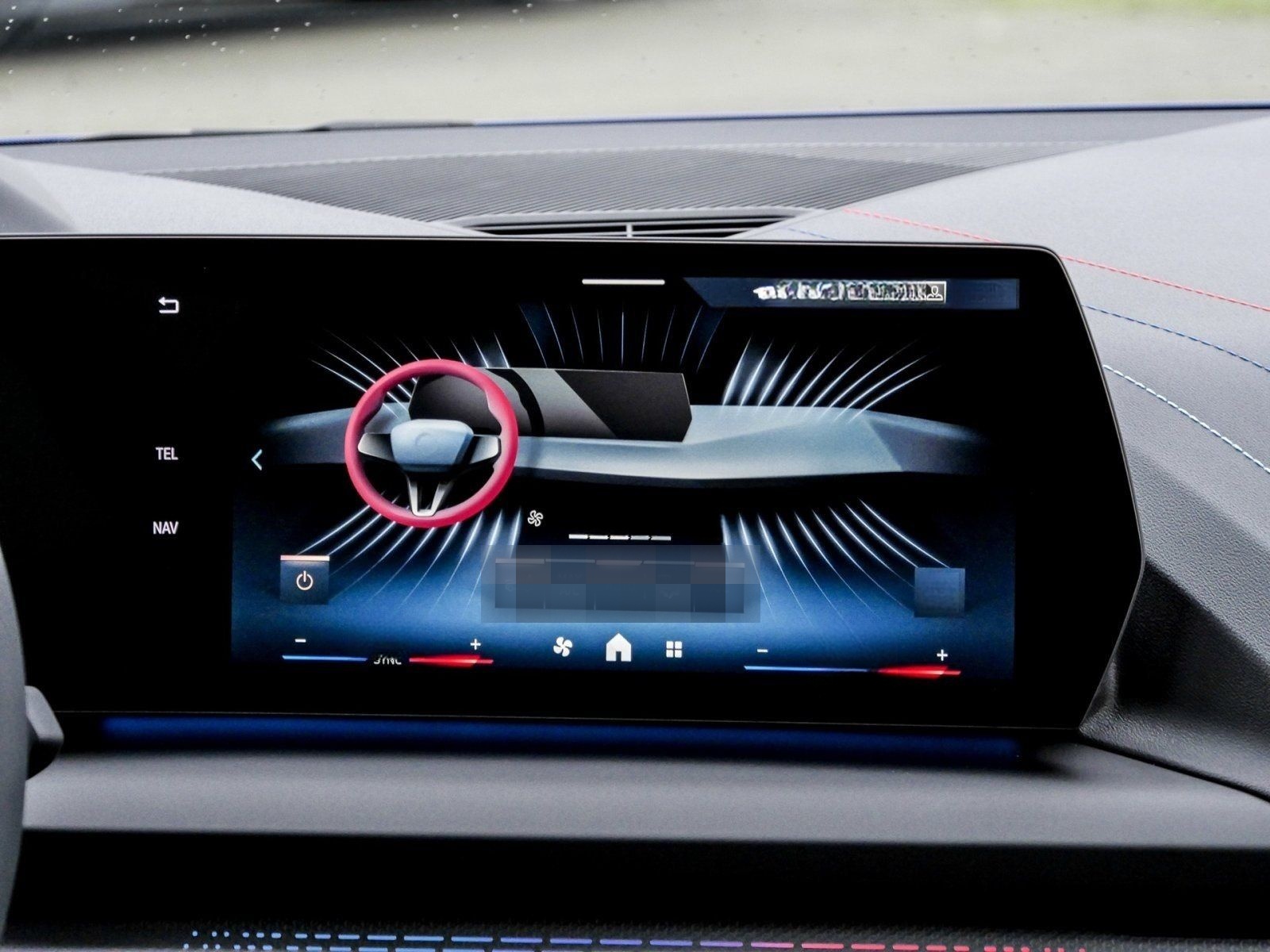 BMW 120d M Sport HUD PANO ACC 360°KAM RFK NAVI LED foto 8