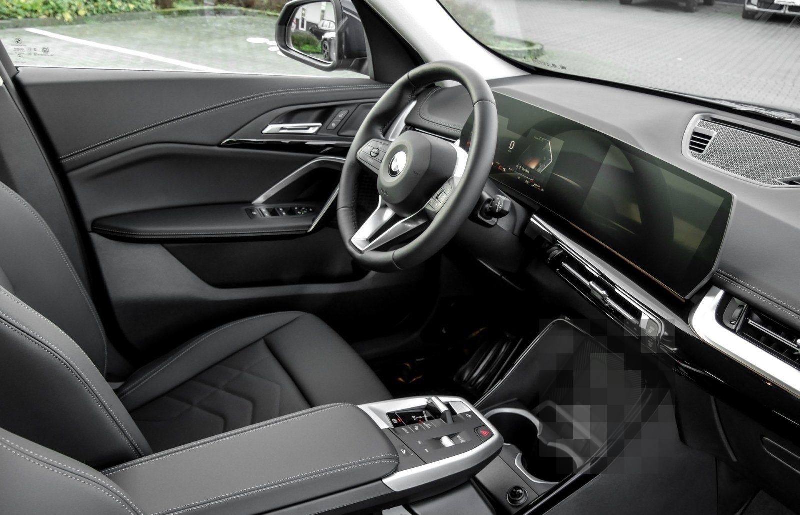 BMW X1 sDrive18i xLine AHK RFK NAVI LED PDC V+H LM foto 3