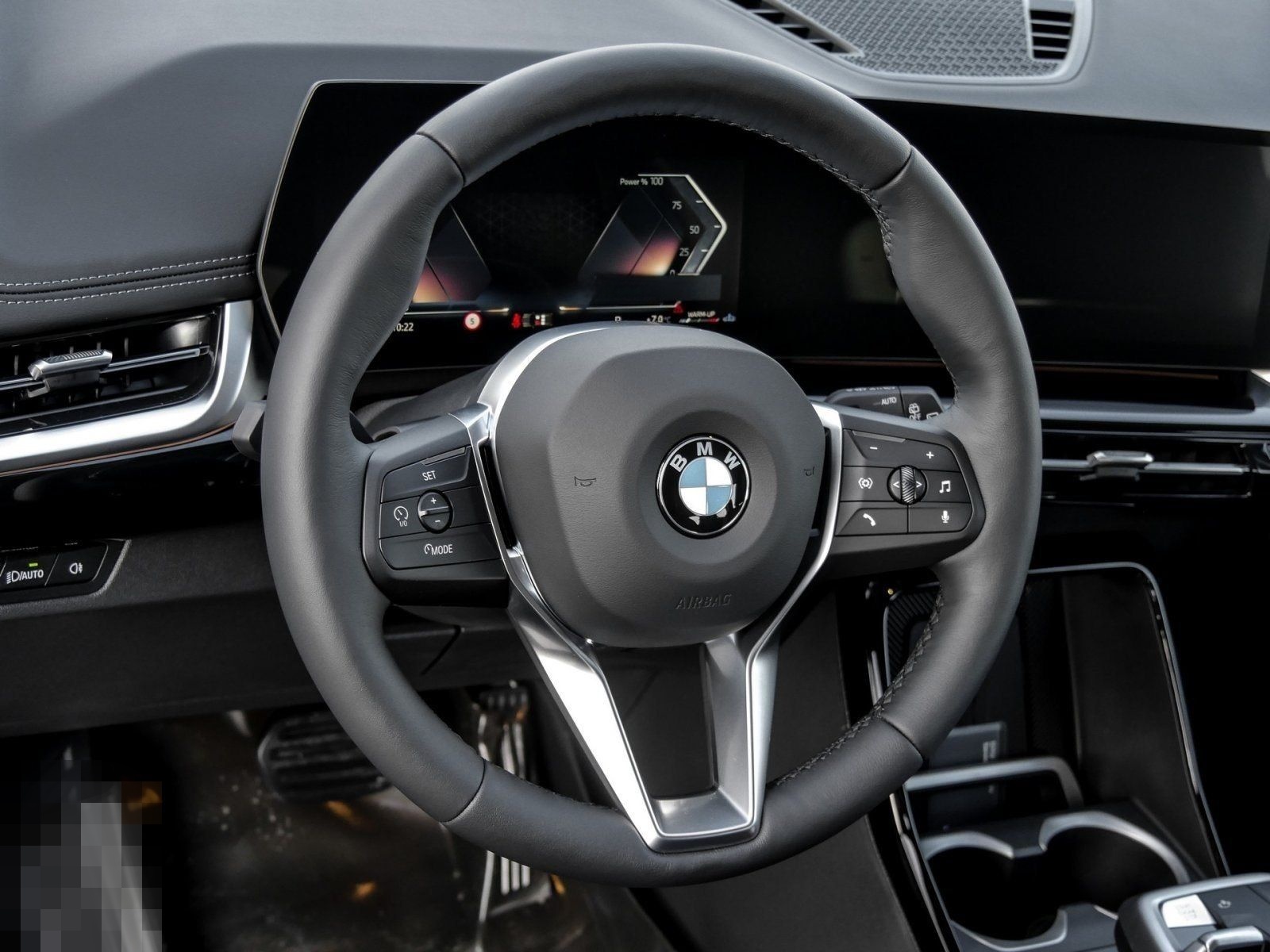 BMW X1 sDrive18i xLine AHK RFK NAVI LED PDC V+H LM foto 7