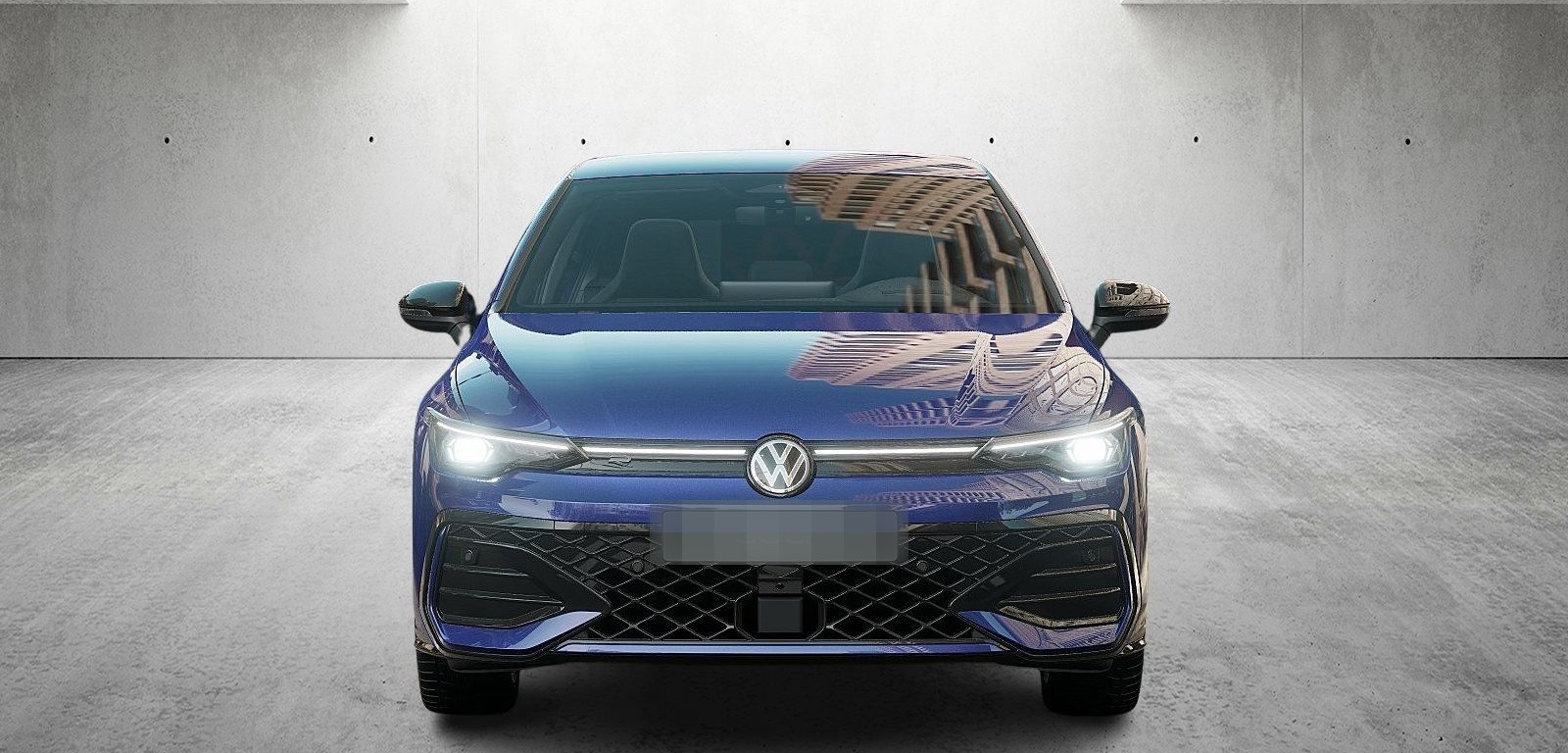 Volkswagen Golf R-Line 1.5 l eTSI OPF DSG 360 ACC AHK AUT foto 4