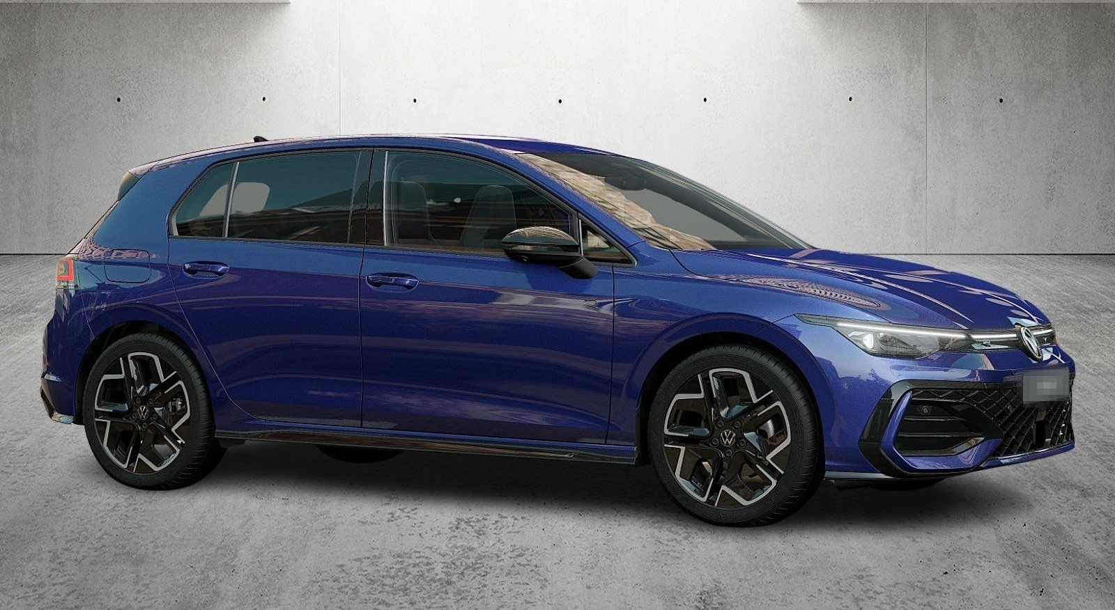 Volkswagen Golf R-Line 1.5 l eTSI OPF DSG 360 ACC AHK AUT foto 6