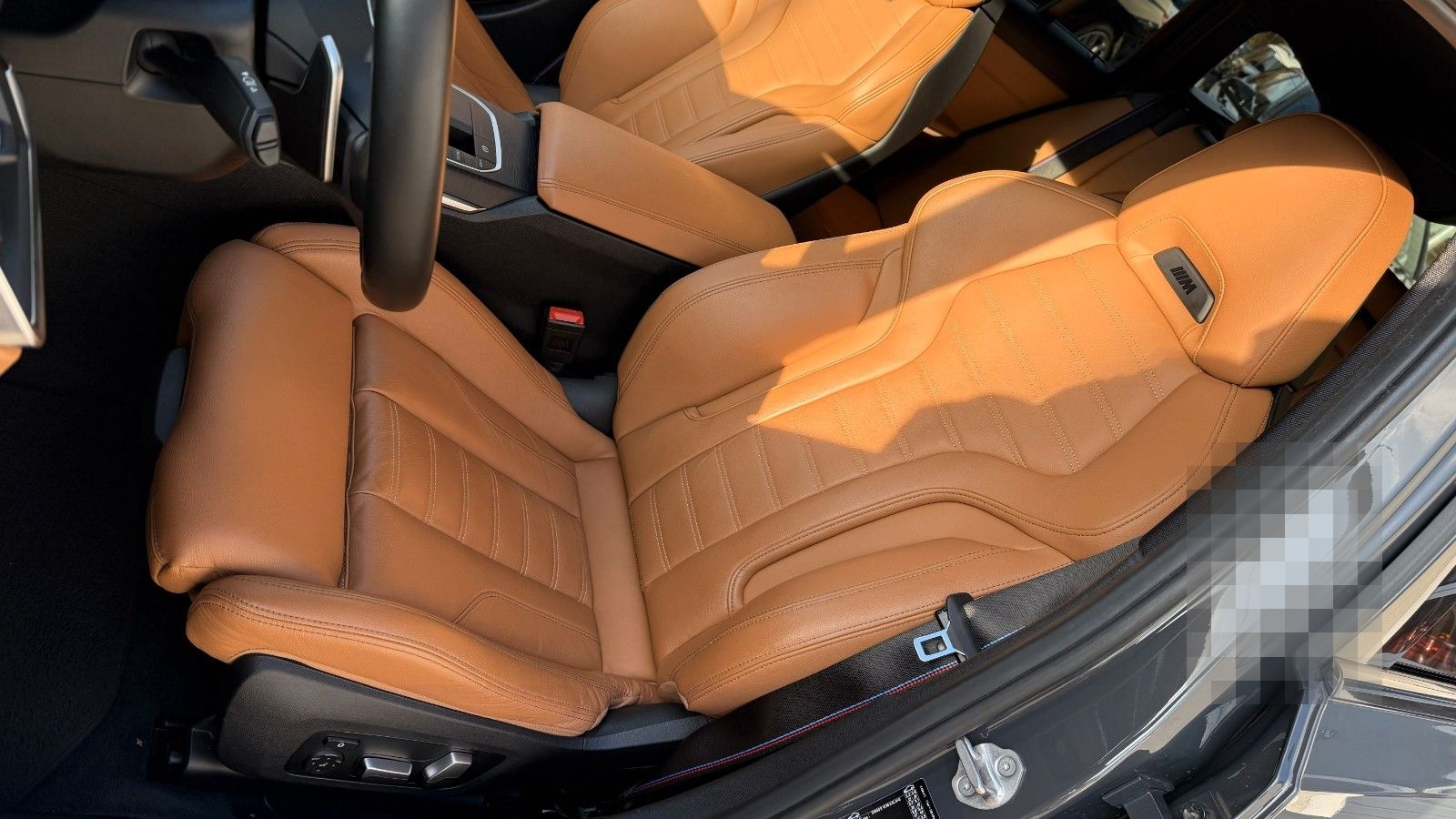 BMW 318i M Sport Laser Head Up H&K 19 Zoll 360 Autom foto 13