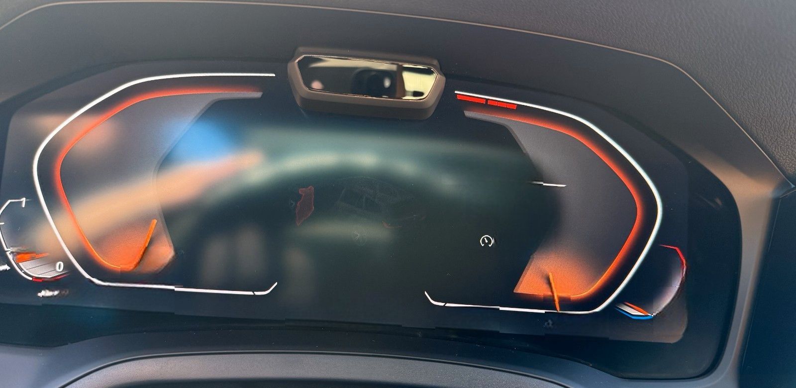 BMW 318i M Sport Laser Head Up H&K 19 Zoll 360 Autom foto 22