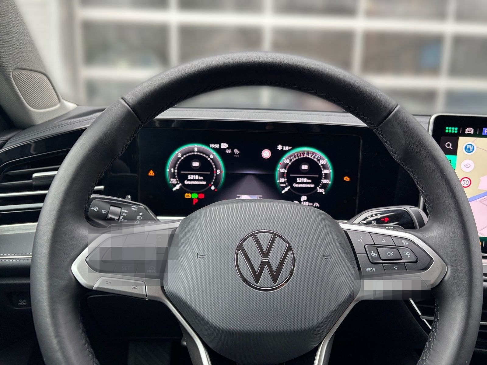 Volkswagen Passat Variant 2.0 TDI Elegance DSG AHK NAVI ACC foto 11