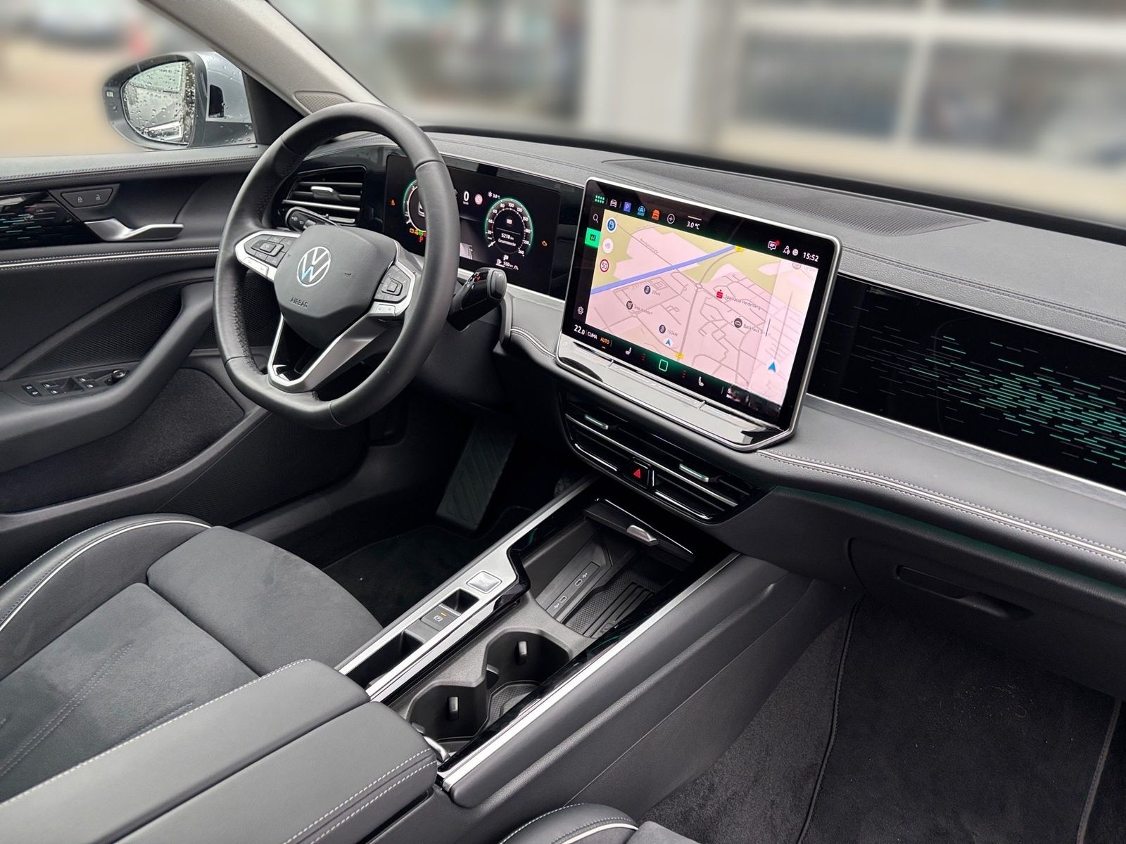 Volkswagen Passat Variant 2.0 TDI Elegance DSG AHK NAVI ACC foto 14