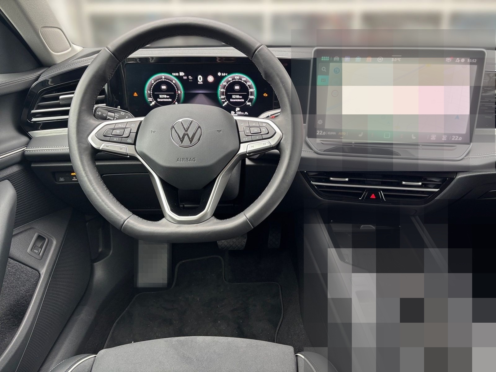 Volkswagen Passat Variant 2.0 TDI Elegance DSG AHK NAVI ACC foto 10