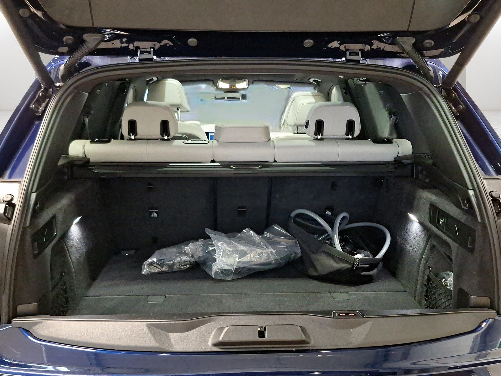 BMW X5 xDrive50e M Sport AHK Driv.Assist.Prof LED foto 11