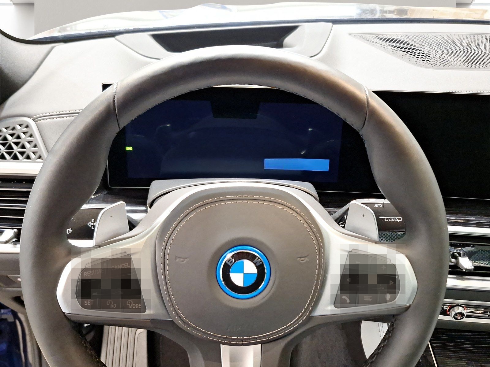 BMW X5 xDrive50e M Sport AHK Driv.Assist.Prof LED foto 13