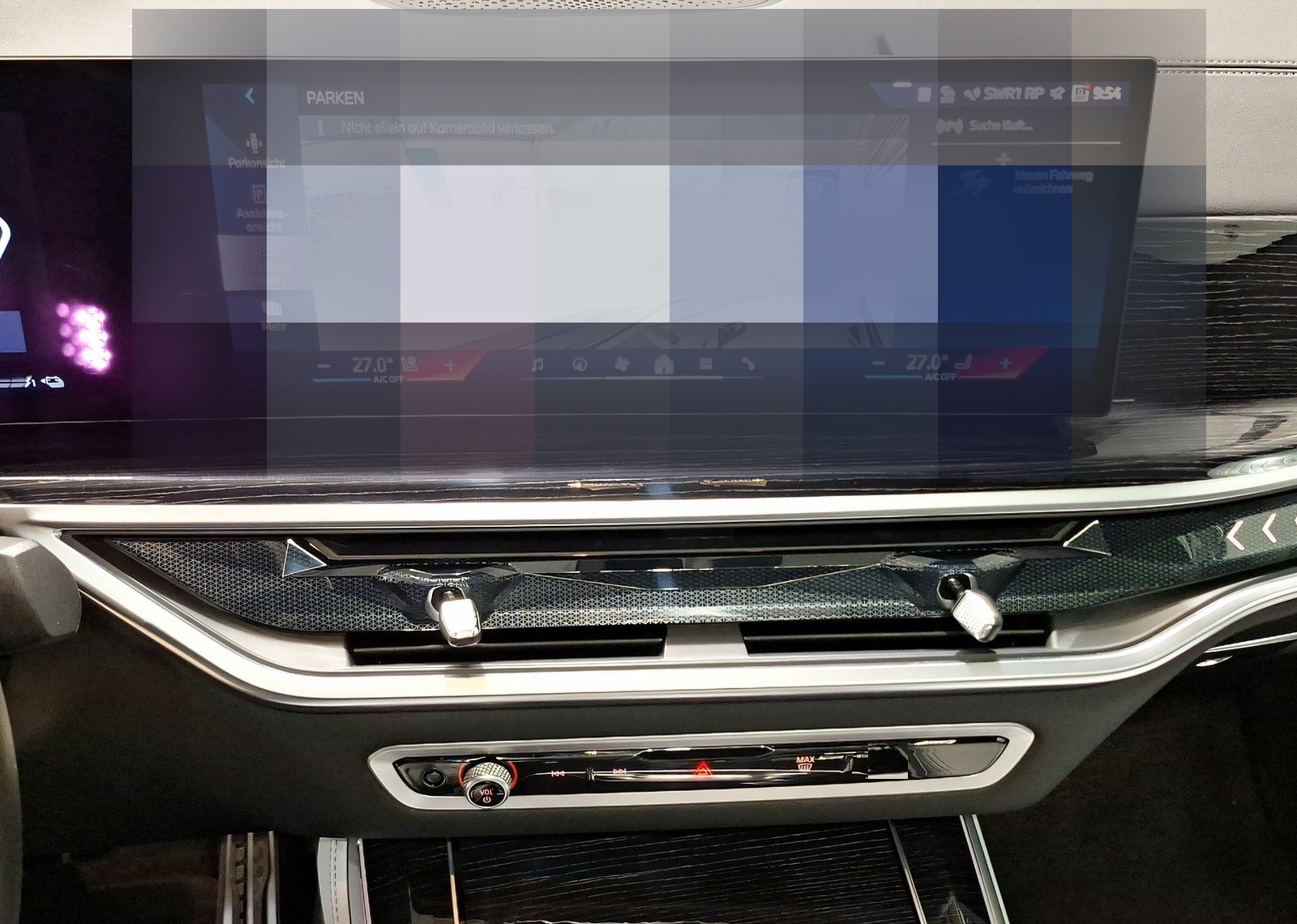 BMW X5 xDrive50e M Sport AHK Driv.Assist.Prof LED foto 15