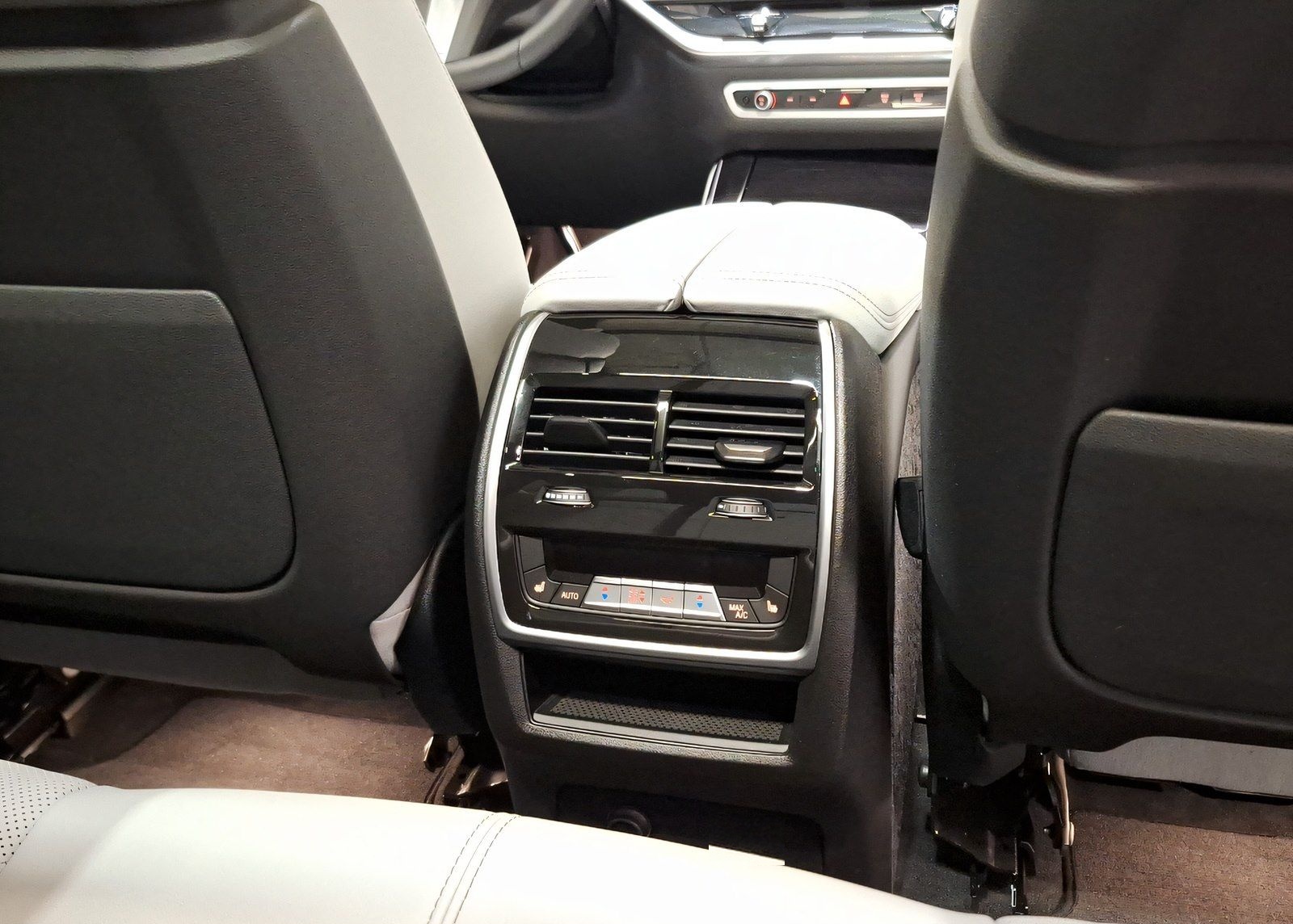 BMW X5 xDrive50e M Sport AHK Driv.Assist.Prof LED foto 17