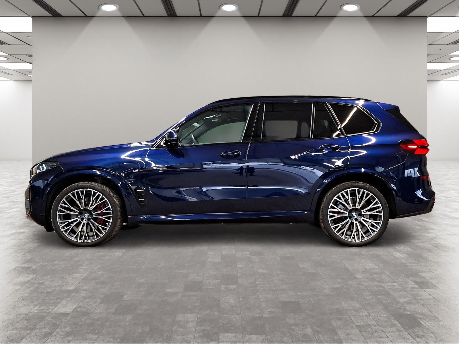 BMW X5 xDrive50e M Sport AHK Driv.Assist.Prof LED foto 3