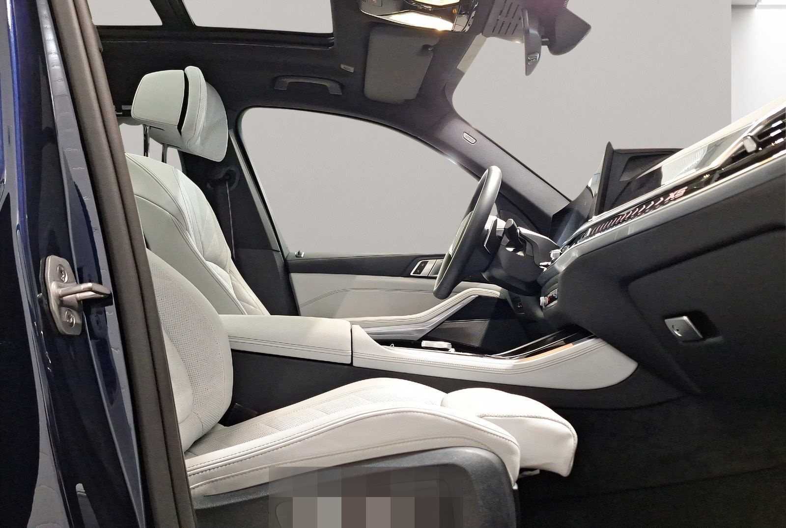 BMW X5 xDrive50e M Sport AHK Driv.Assist.Prof LED foto 5