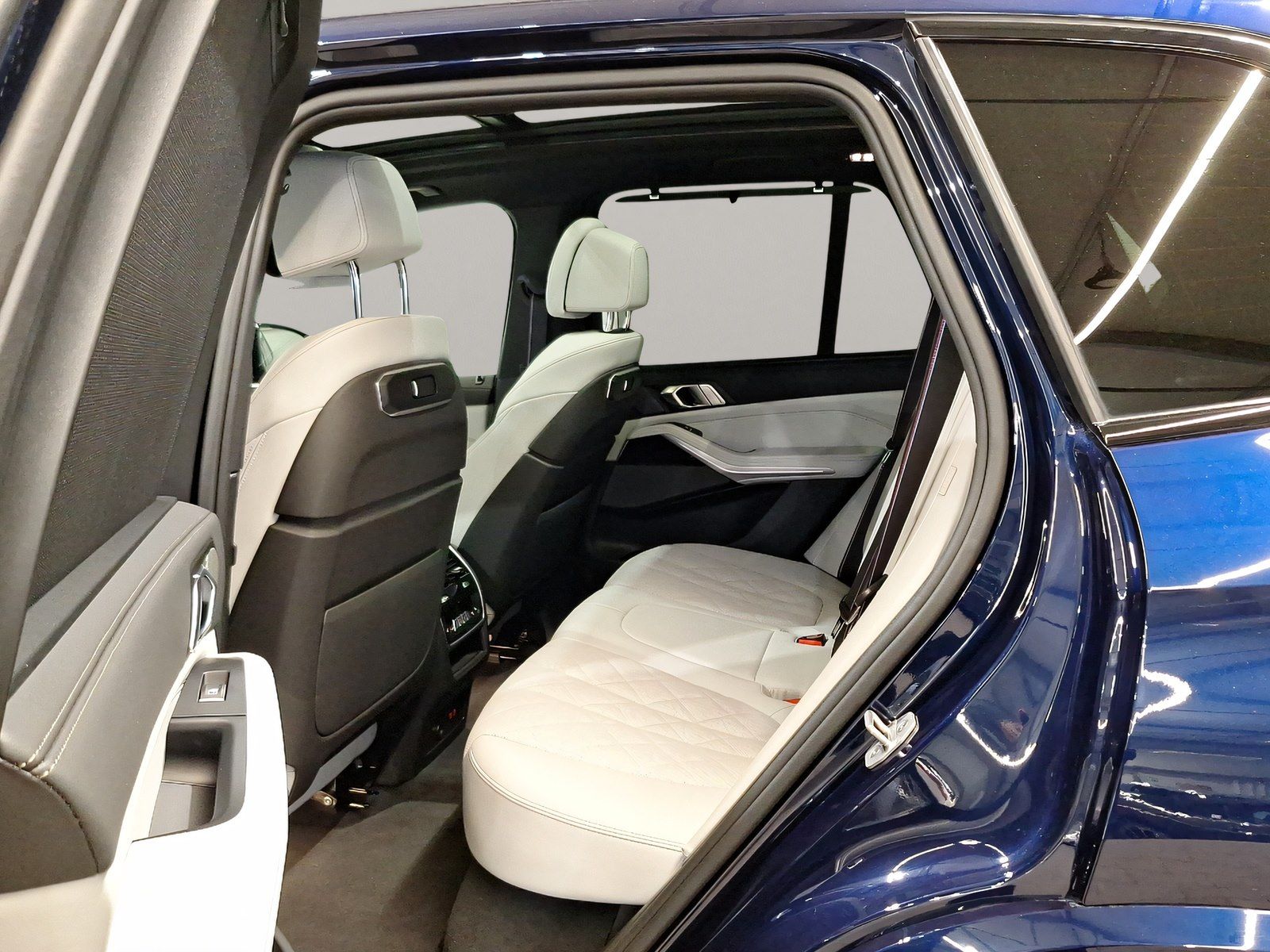 BMW X5 xDrive50e M Sport AHK Driv.Assist.Prof LED foto 6