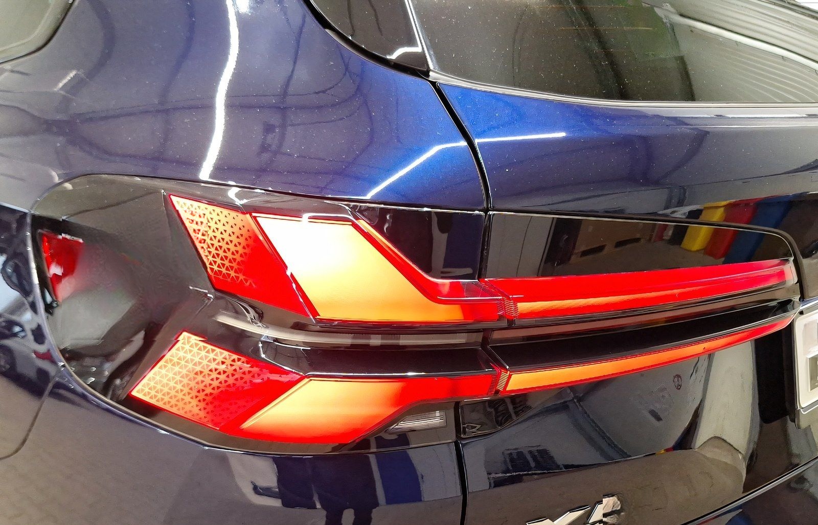 BMW X5 xDrive50e M Sport AHK Driv.Assist.Prof LED foto 10