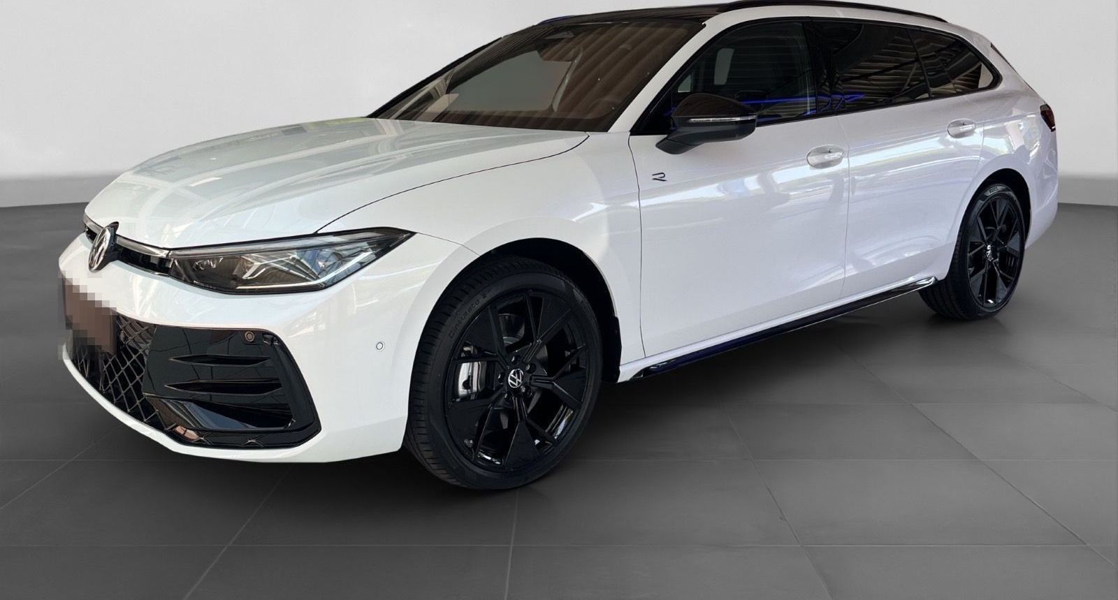Volkswagen Passat Variant R-Line Signature 2.0 TDI DSG 4M foto 2